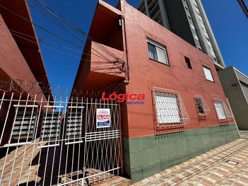 apartment em Rua Trindade, Centro - Rio Grande - RS