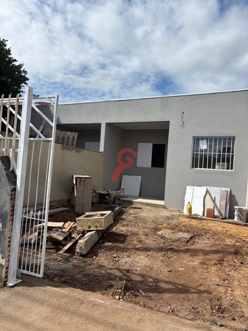 house em Rua Sessenta e Cinco, Guajuviras - Canoas - RS