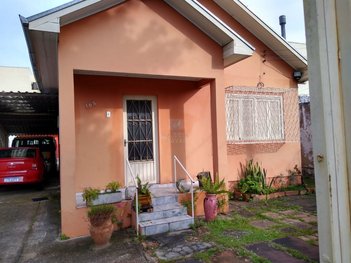 house em Rua Visconde de Macaé, Cristo Redentor - Porto Alegre - RS
