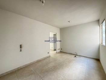 apartment em Rua Francisco da Veiga, Monsenhor Messias - Belo Horizonte - MG
