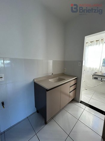 apartment em Rua Guilherme Kurtz, Vila Nova - Joinville - SC