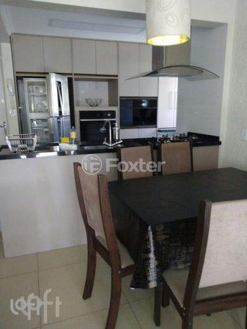 apartment em Alexandre Benois, Vila Andrade - São Paulo - SP
