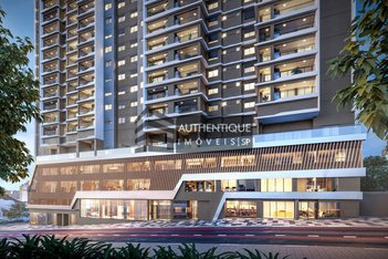 apartment em Avenida Lins de Vasconcelos, Vila Mariana - São Paulo - SP