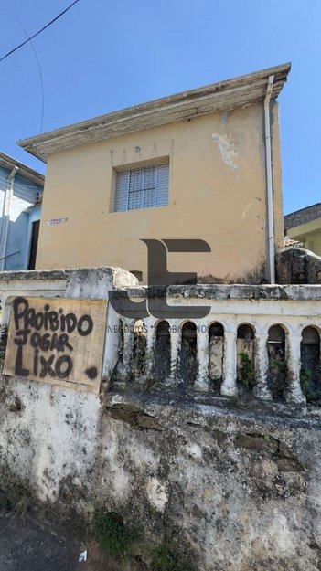 house em Rua Saguairu, Casa Verde - São Paulo - SP
