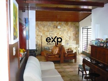 house em Rua Araldo Ferreira Kluwe, Jardim Prudência - São Paulo - SP