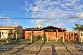 house em Rua Miraguaia, Xangri-Lá - Xangri-Lá - RS
