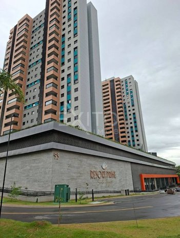 apartment em Avenida Caetano Gornati, Engordadouro - Jundiaí - SP