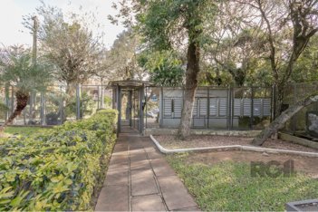 apartment em Rua Dolores Duran, Lomba do Pinheiro - Porto Alegre - RS
