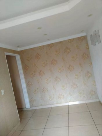 apartment em Rua Padre Dorindo de Oliveira Matias, Sítio São Francisco - Guarulhos - SP