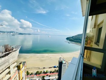 apartment em Avenida Normando Tedesco, Centro - Balneário Camboriú - SC