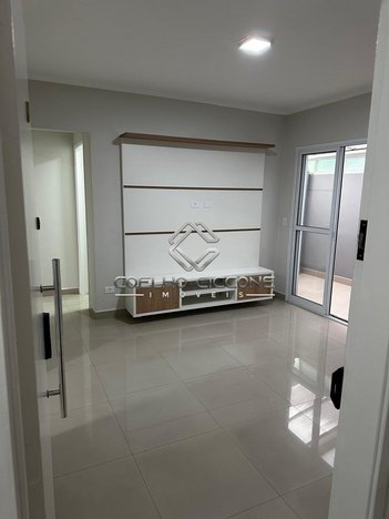 apartment em Rua Engenheiro Rebouças, Cerâmica - São Caetano do Sul - SP