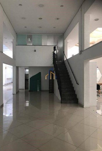commercial_property em Rua das Figueiras, Campestre - Santo André - SP