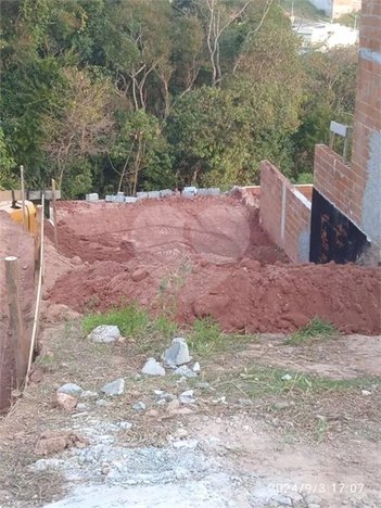 land_lot em Rua Telma Cristina Vertuan, Jardim Vale Verde - Jundiaí - SP