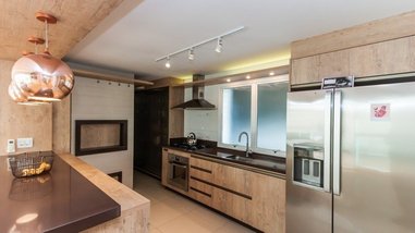 apartment em Rua Coronel Bordini, Moinhos de Vento - Porto Alegre - RS