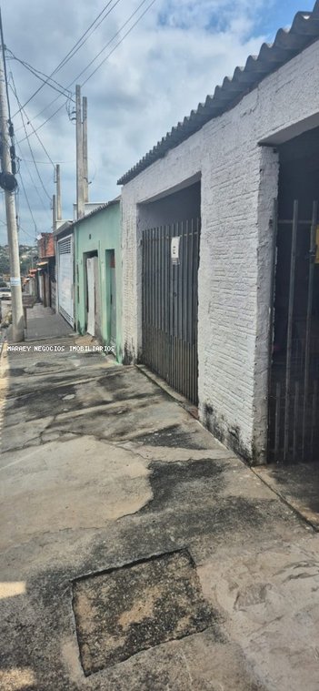 house em Rua João dos Santos Guilherme, Jardim Ana Guilherme - Salto de Pirapora - SP