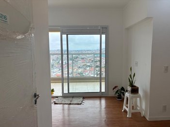 apartment em Rua Capitão Mariano, Centro - Mogi das Cruzes - SP