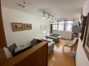 office em Voluntários da Pátria, Botafogo - Rio de Janeiro - RJ