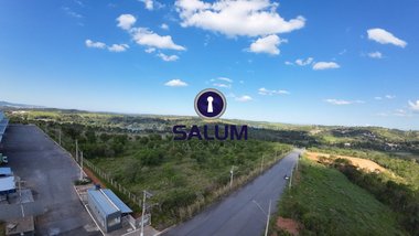 industrial em Rodovia BR-040, Universitário - Sete Lagoas - MG