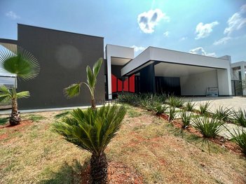 house em Rua Quatro, Residencial Vitória I - Lagoa Santa - MG