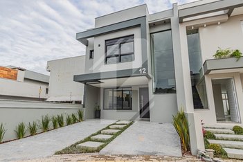 house em Rua Camélias, Parque da Matriz - Gravataí - RS