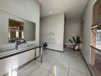 apartment em Rua Aspásia, Caiçara-Adelaide - Belo Horizonte - MG