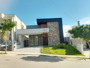 house em Alameda Bauínia, Cyrela Landscape Esplanada - Votorantim - SP