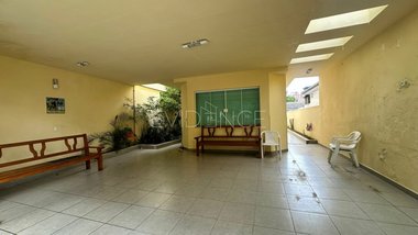 house em Praça Santo Arsênio, Vila Formosa - São Paulo - SP