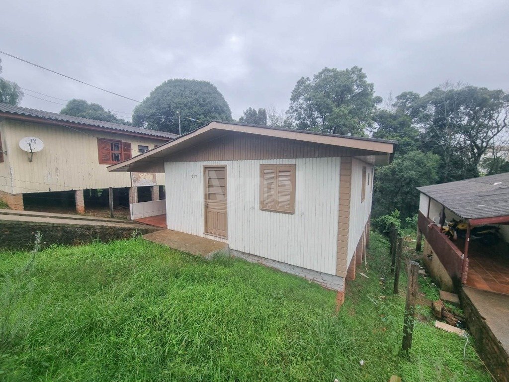 03 FACHADA