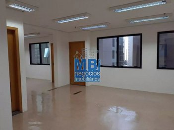 office em Doutor Cardoso de Mello, Vila Olímpia - São Paulo - SP