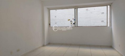 apartment em Rua Santo Amaro, Bela Vista - São Paulo - SP
