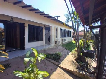 house em Rua Doutor Hillebrand, Rio dos Sinos - São Leopoldo - RS