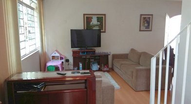 house em Rua José Vicente de Azevedo, Vila Mariana - São Paulo - SP