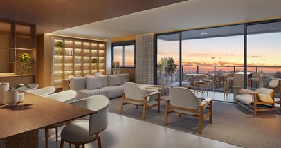 apartment em Desembargador Vieira Pires, Rio Branco - Porto Alegre - RS