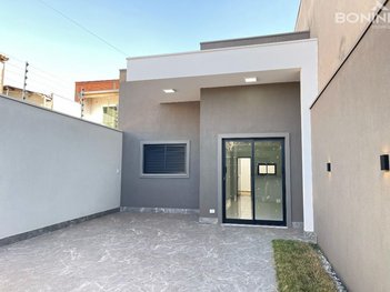 house em Rua Oscar Mendes, Parque Nova Carioba - Americana - SP