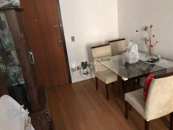 apartment em Saldanha da Gama, São José - Porto Alegre - RS
