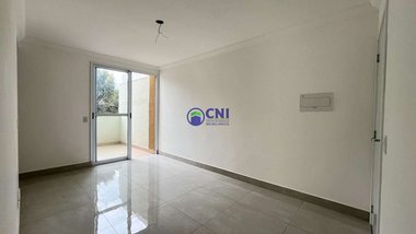 apartment em Rua Liliana Velloso Melo, Casa Branca - Belo Horizonte - MG