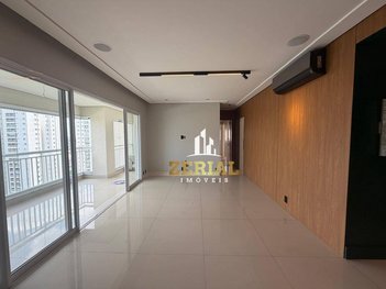 apartment em Avenida Presidente Kennedy, Boa Vista - São Caetano do Sul - SP