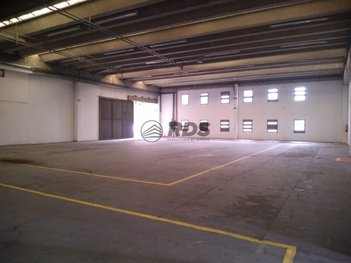 industrial em Pedro Rípoli, Barro Branco - Ribeirão Pires - SP