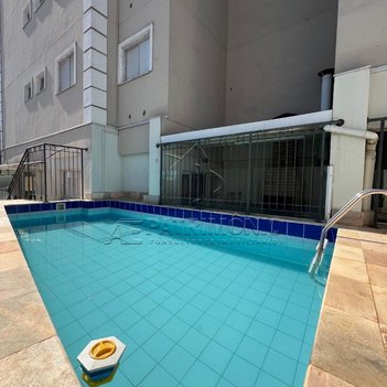 apartment em Rua Antônio Adade, Parque Campolim - Sorocaba - SP