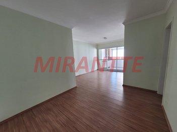 apartment em Rua Amaral Gama, Santana - São Paulo - SP