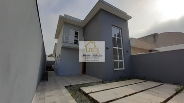 house em Rua José Moreira da Rocha, Real Park Tietê Jundiapeba - Mogi das Cruzes - SP