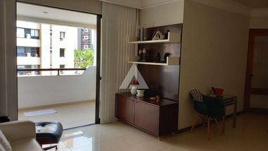 apartment em Rua Manoel Andrade, Pituba - Salvador - BA
