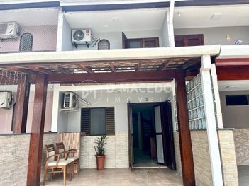 house em Rua Jasmins, Lagoinha - Ubatuba - SP