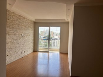 apartment em Rua Maria Bucalem Haddad, Vila Firmiano Pinto - São Paulo - SP