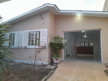 house em Rua Esteio, Vera Cruz - Gravataí - RS