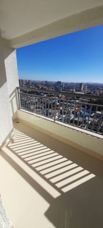 apartment em Rua Jarauara, Vila Ré - São Paulo - SP