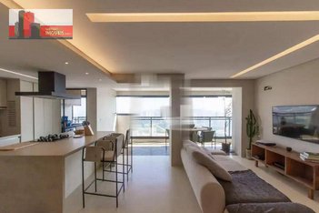 apartment em Avenida Mofarrej, Vila Leopoldina - São Paulo - SP