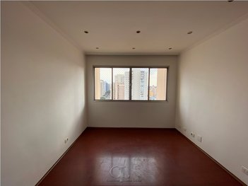 apartment em Rua Brás Sangiovanni, Vila Monte Alegre - São Paulo - SP