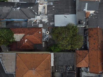 house em Rua São Luís do Paraitinga, Quinta da Paineira - São Paulo - SP