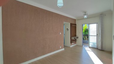 apartment em Alameda Laurindo de Brito, Vila Leopoldina - Sorocaba - SP